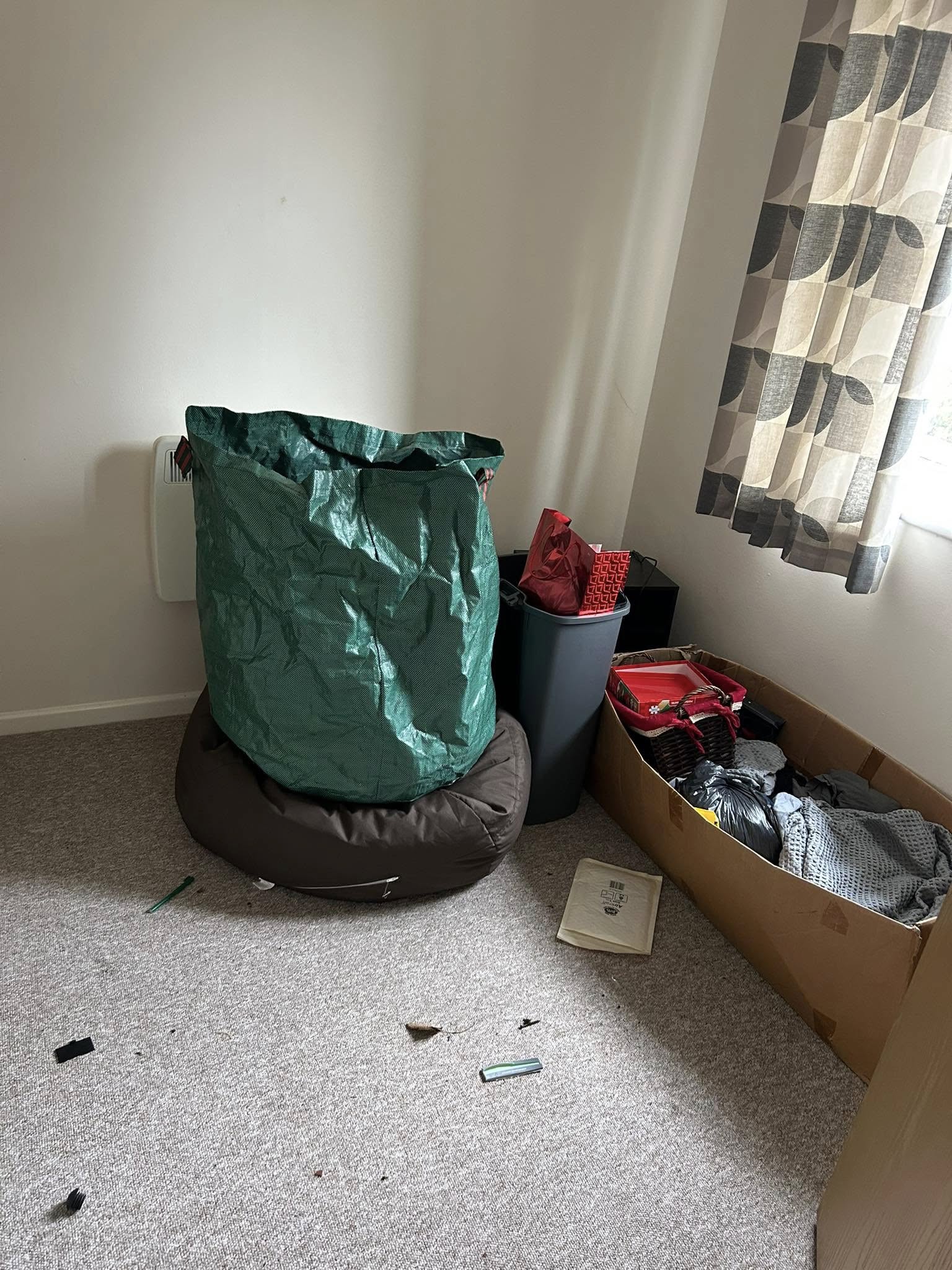 House clearance mistakes